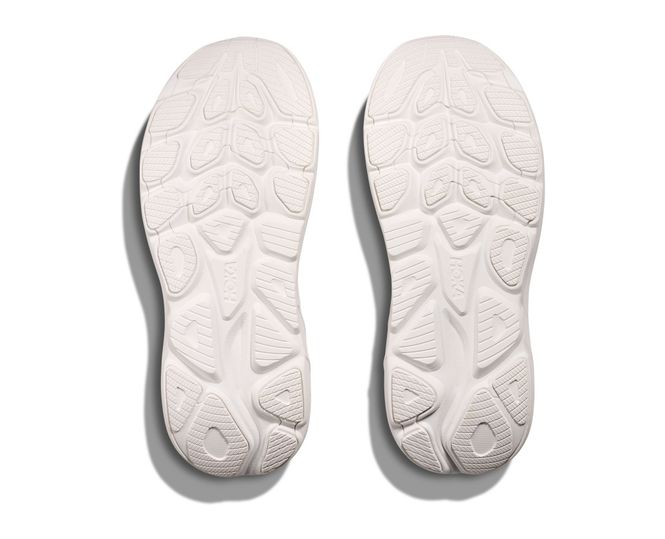 Huvudbild Hoka W Clifton 10 White/White