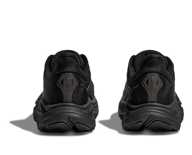 Huvudbild Hoka W Clifton 10 Black/Black