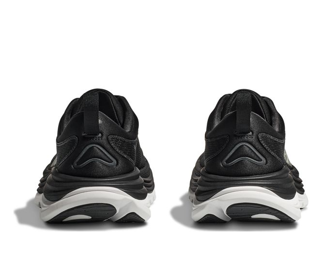 Huvudbild Hoka M Gaviota 5 Wide Black/White
