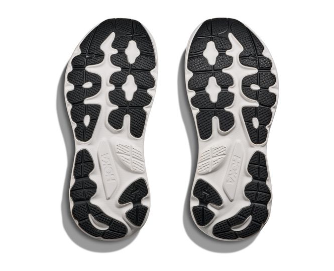 Huvudbild Hoka M Gaviota 6 Wide Black/White