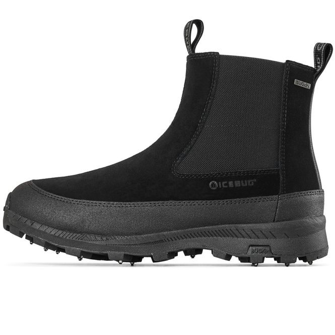 Huvudbild Icebug Boda W BUGrip Black
