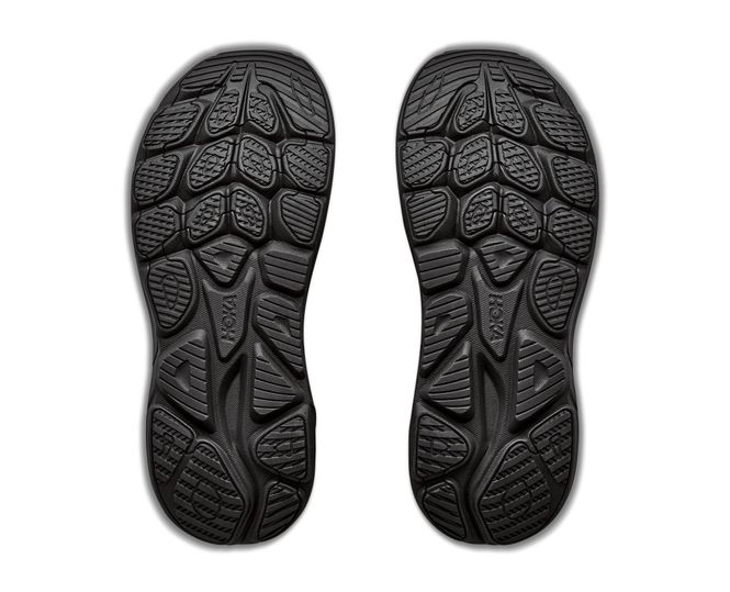 Huvudbild Hoka W Clifton 11 GTX Wide Black/Black