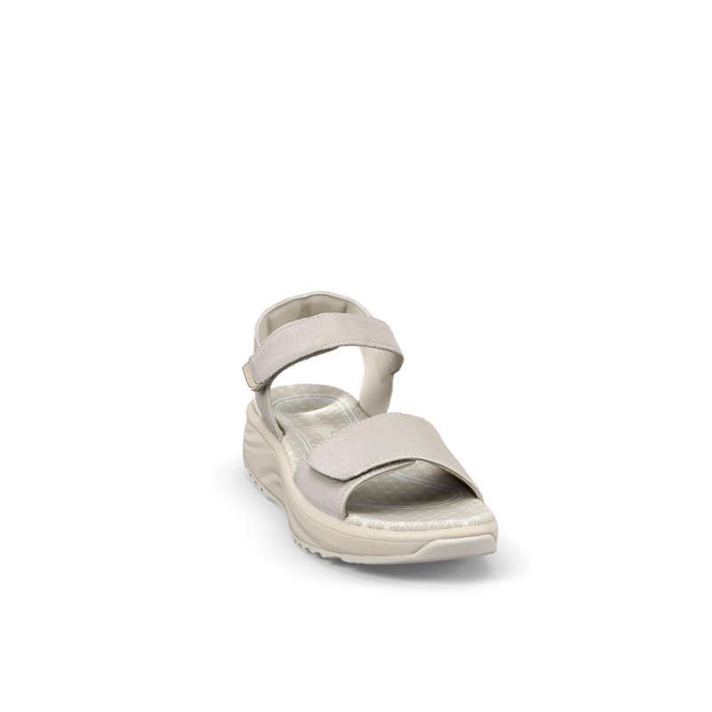 Joya Flores Light Beige