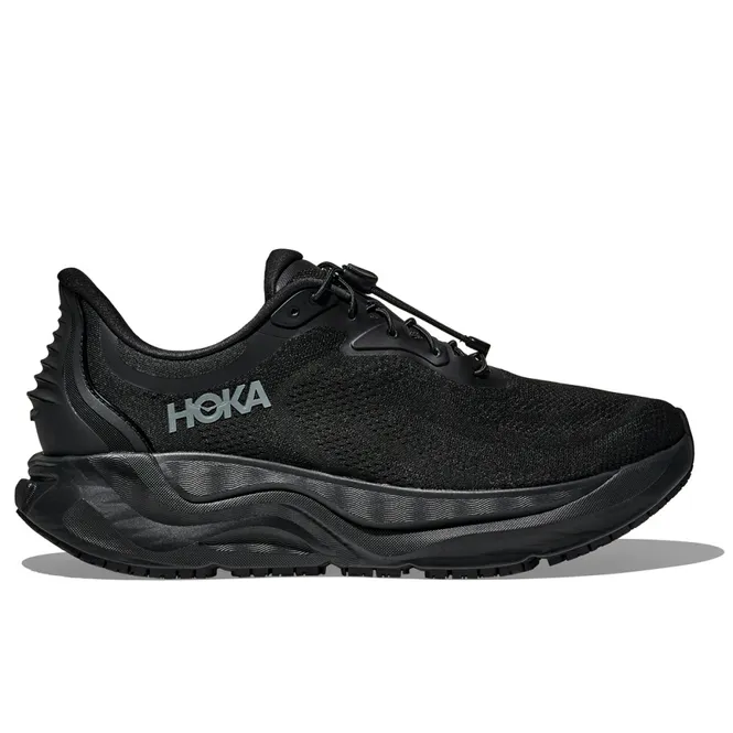 Huvudbild Hoka M Arahi SR Wide Black/Black