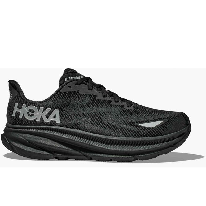 Huvudbild Hoka M Clifton 9 GTX Black/Black