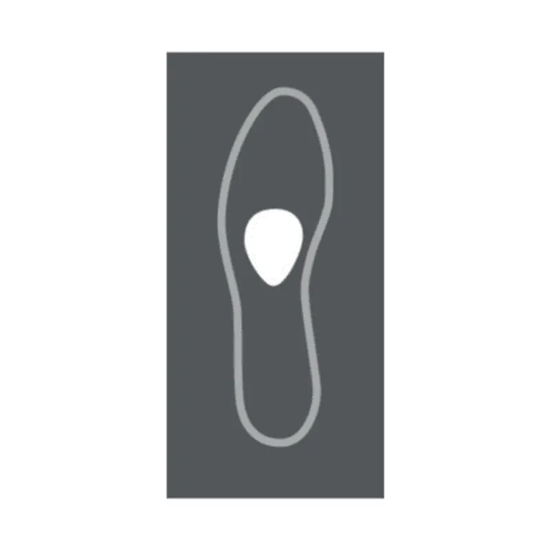 Drop-pelotte