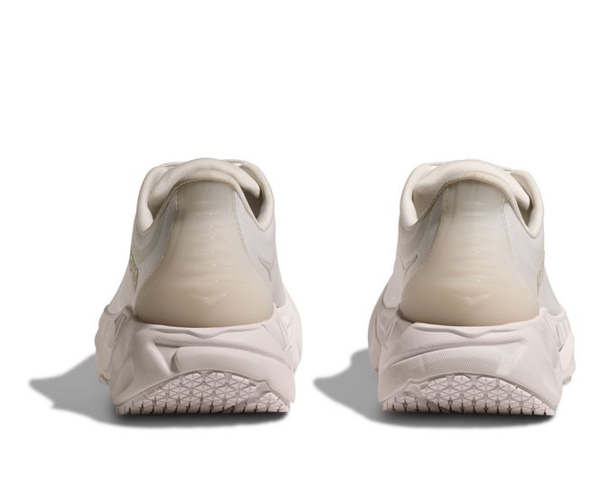 Huvudbild Hoka W Arahi SR White/White