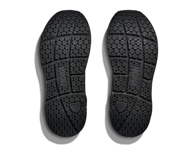 Hoka W Arahi SR Wide Black/Black