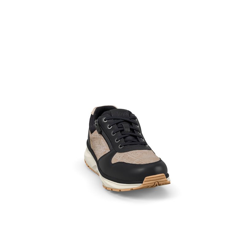 Joya Dynamo Zip W Bronze Black