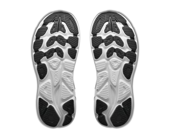Huvudbild Hoka W Clifton 11 Wide Black/White