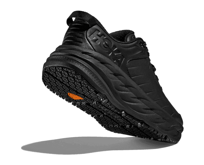 Huvudbild Hoka W Bondi SR Black