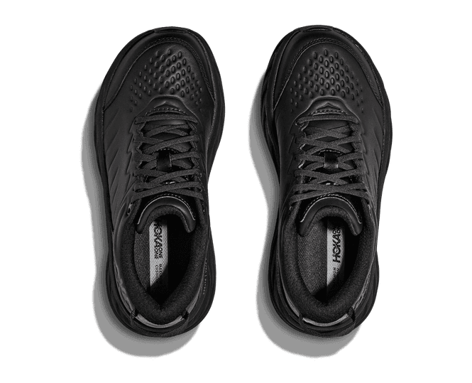 Huvudbild Hoka W Bondi SR Wide Black