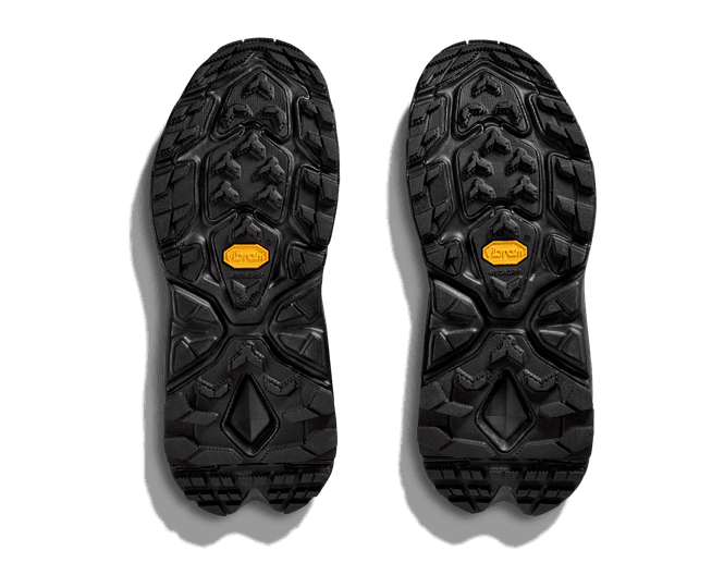 Huvudbild Hoka W Kaha 2 GTX Black