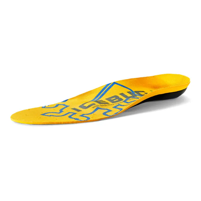 Huvudbild Icebug Insoles Slim Low