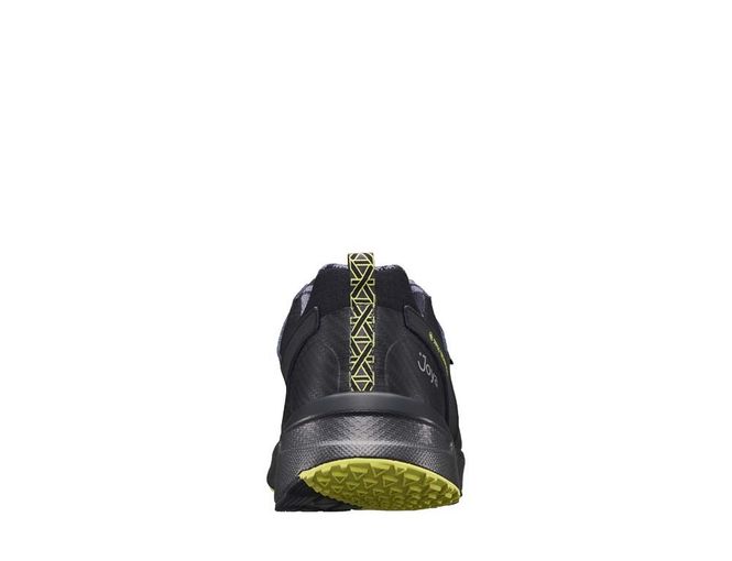 Huvudbild Joya Veloce STX M Black