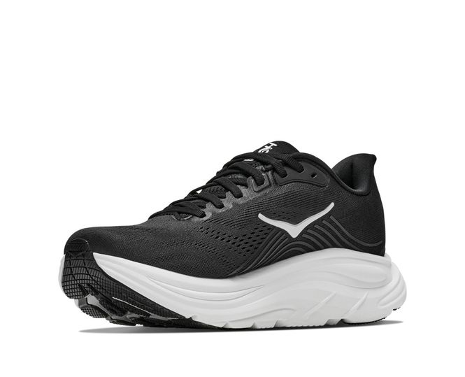 Huvudbild Hoka W Clifton 11 Wide Black/White