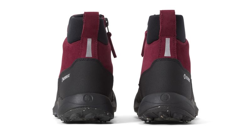 Icebug Metro2 W BUGrip® Mulberry