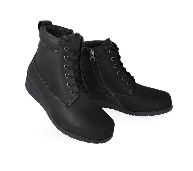 Huvudbild Klaveness Fry Boot Black