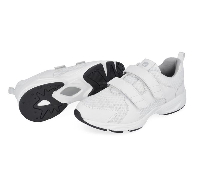 Huvudbild Klaveness Sporty Shoe White