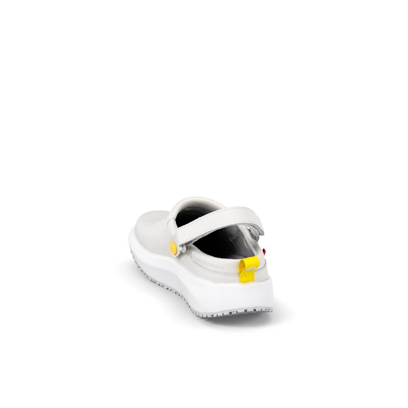 Joya Ace ESD M White