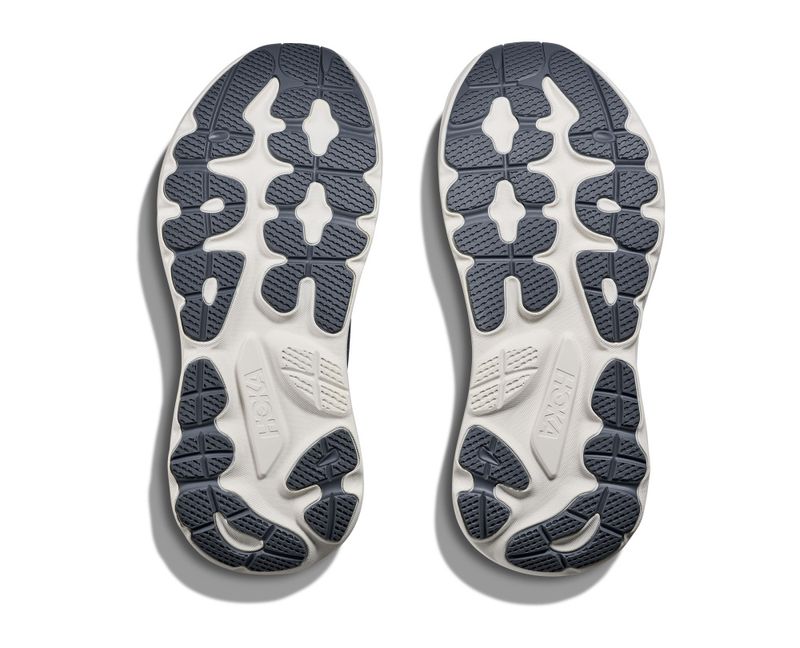 Hoka M Gaviota 6 Midnight Blue/Faded Navy