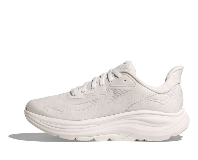 Huvudbild Hoka W Clifton 10 White/White