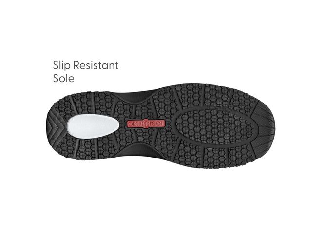 Huvudbild Orthofeet Kita Black - Medium