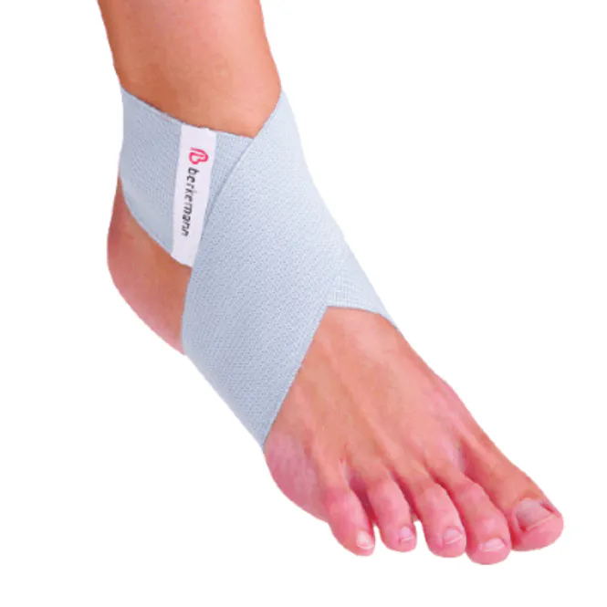 Huvudbild Vristbandage