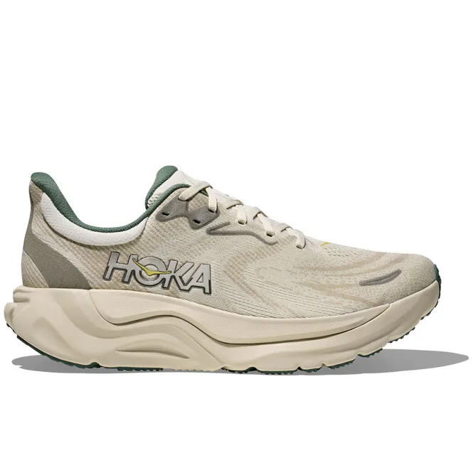 Huvudbild Hoka M Arahi 8 Truffle Salt/Oyster Mushroom